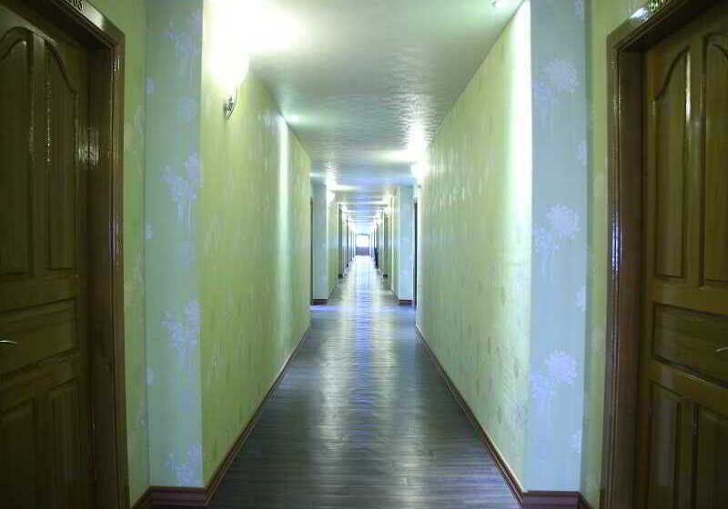 Hôtel Excel Capital