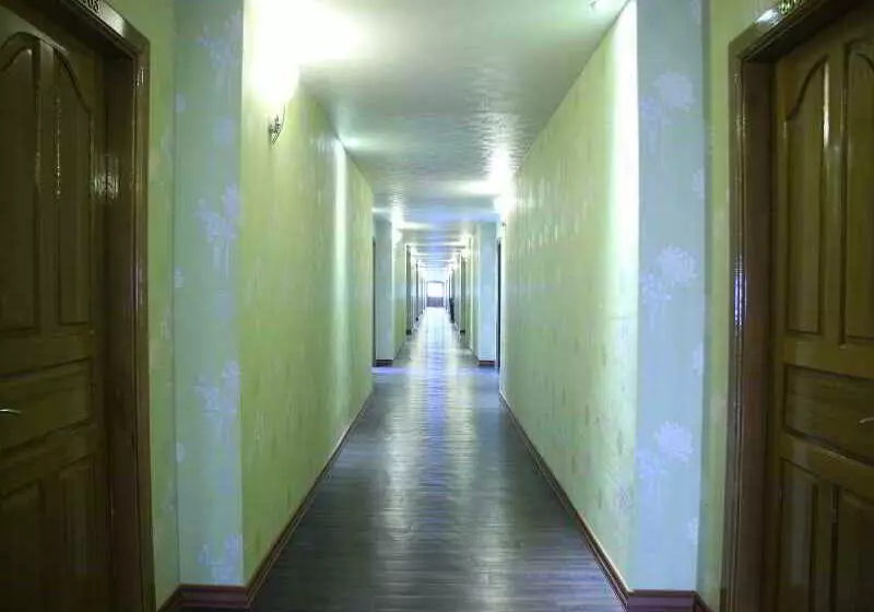 هتل Excel Capital