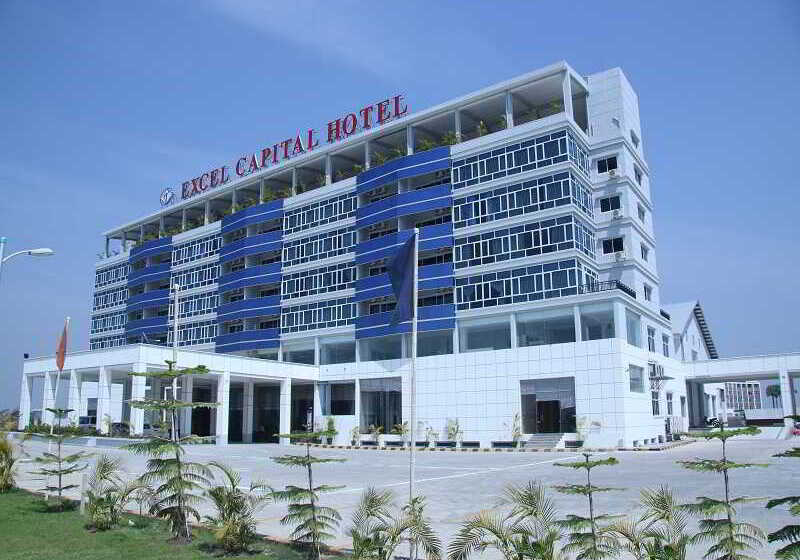 Hôtel Excel Capital