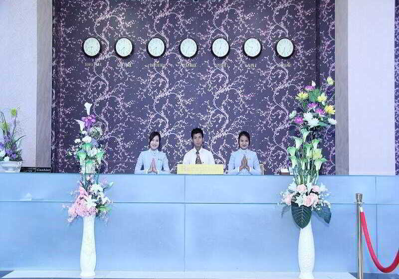 Hôtel Excel Capital