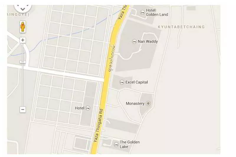 هتل Excel Capital