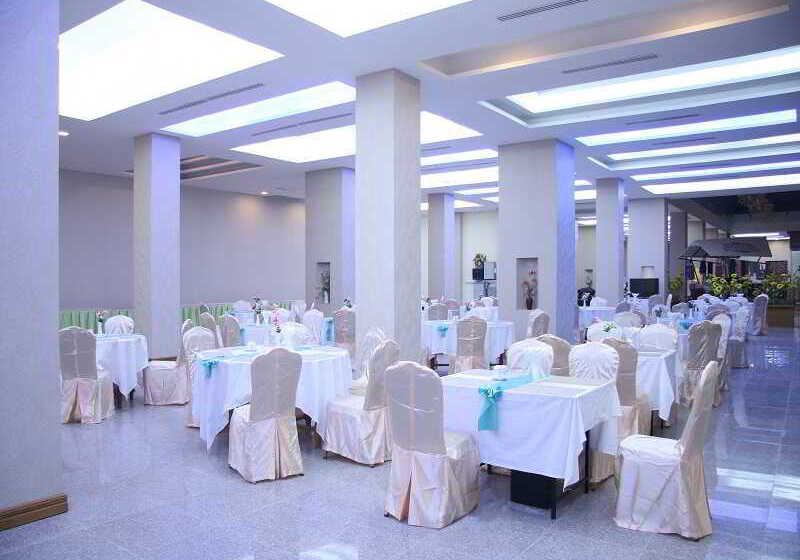 Hôtel Excel Capital