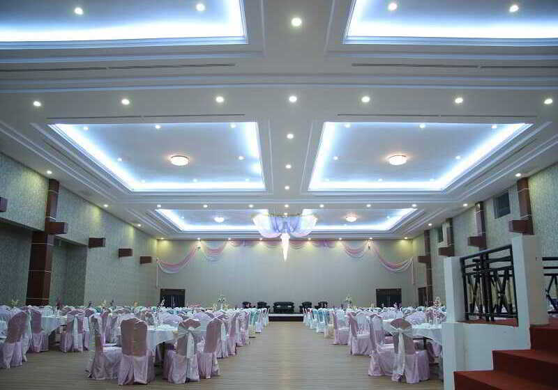 Hôtel Excel Capital