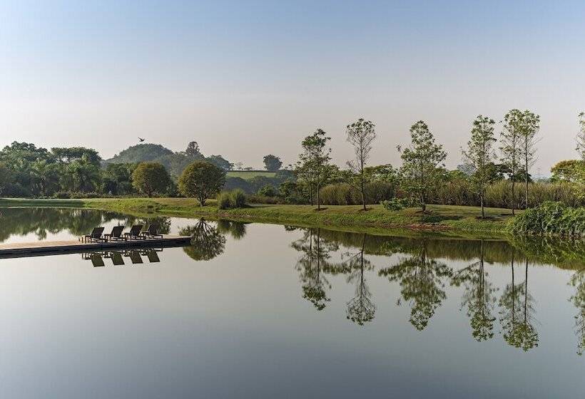 酒店 Fasano Boa Vista