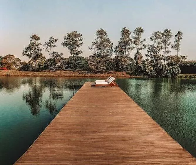 فندق Fasano Boa Vista