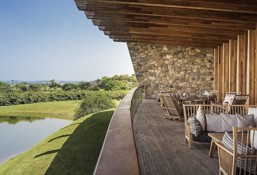 酒店 Fasano Boa Vista