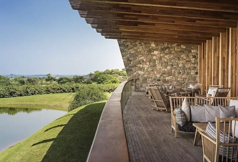 فندق Fasano Boa Vista