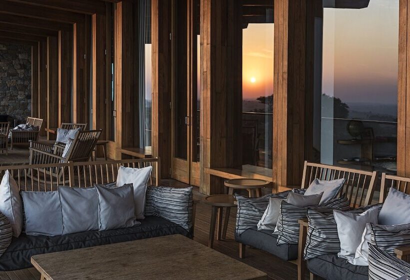 酒店 Fasano Boa Vista