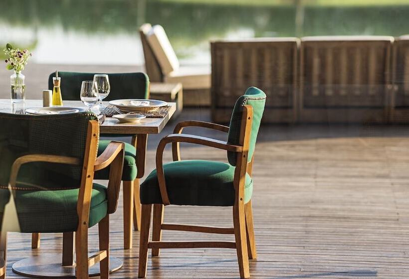 酒店 Fasano Boa Vista