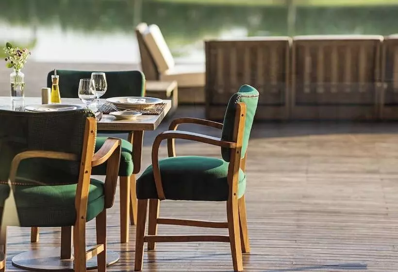 فندق Fasano Boa Vista