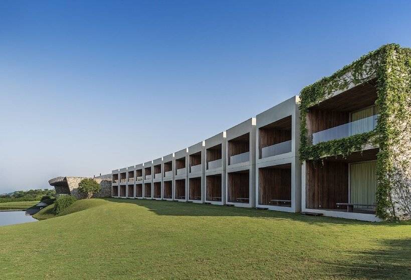 酒店 Fasano Boa Vista