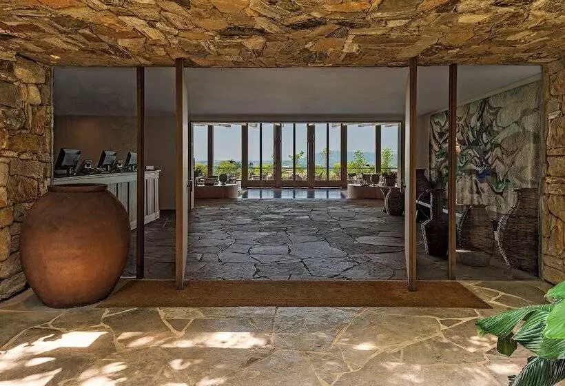 فندق Fasano Boa Vista