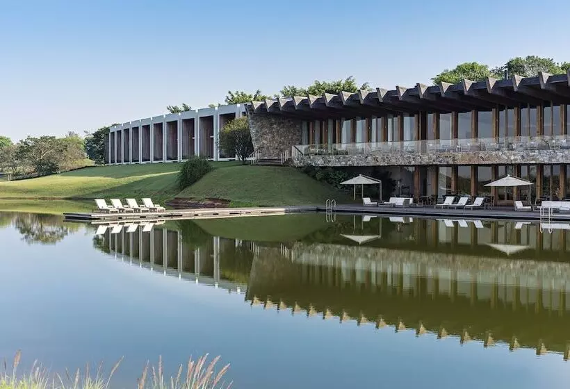 فندق Fasano Boa Vista