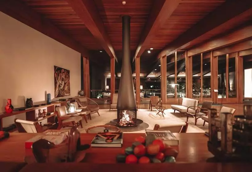 فندق Fasano Boa Vista