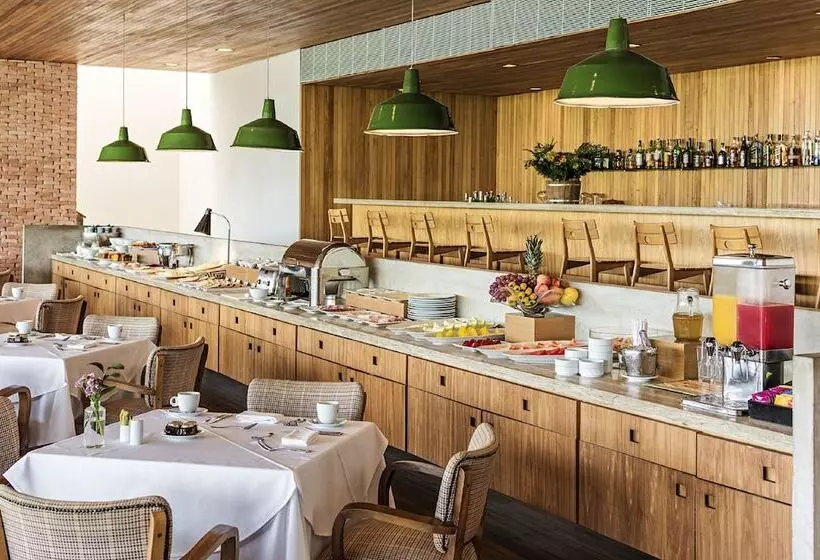 فندق Fasano Boa Vista