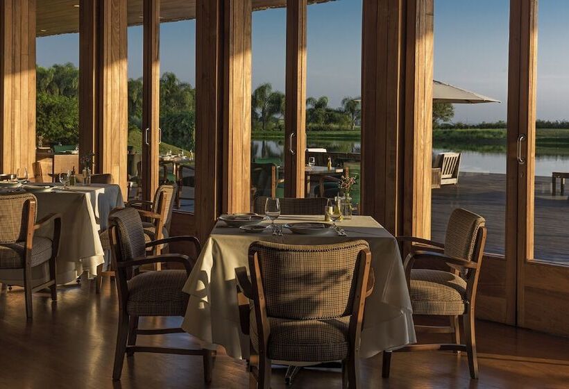 酒店 Fasano Boa Vista