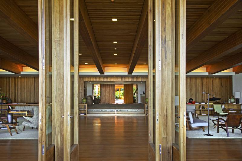 酒店 Fasano Boa Vista