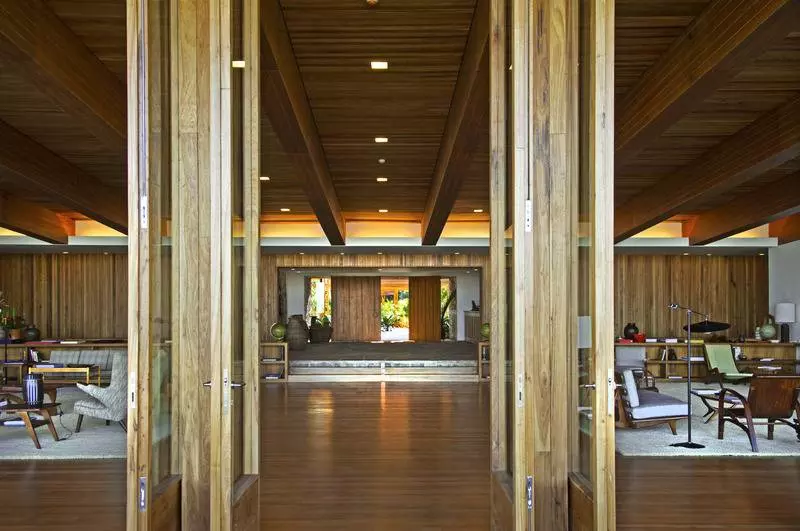 فندق Fasano Boa Vista