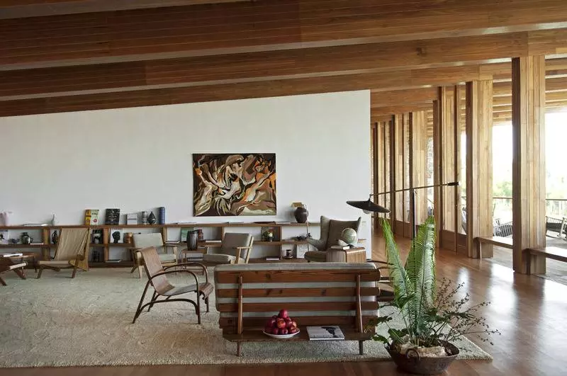 فندق Fasano Boa Vista