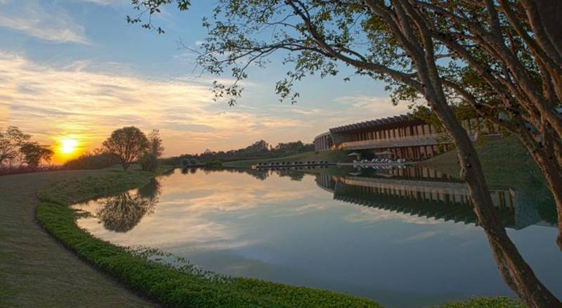 酒店 Fasano Boa Vista