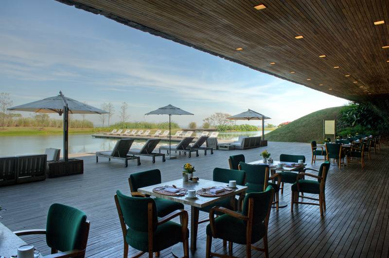 酒店 Fasano Boa Vista