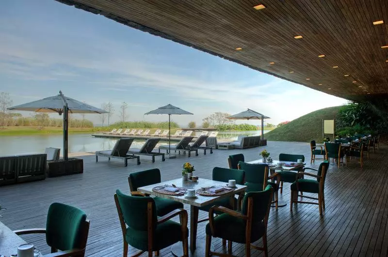 فندق Fasano Boa Vista