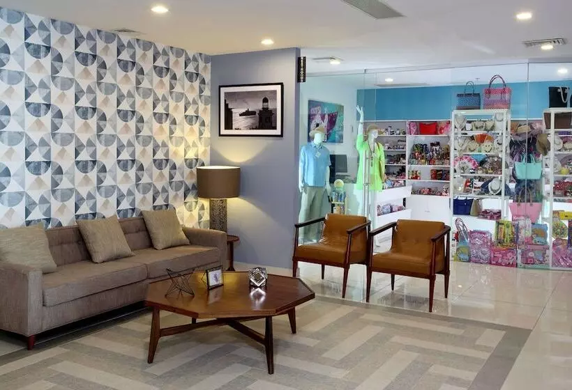 فندق Four Points By Sheraton Veracruz