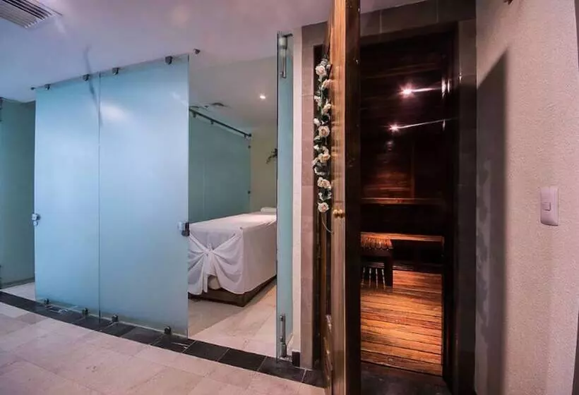 فندق Four Points By Sheraton Veracruz