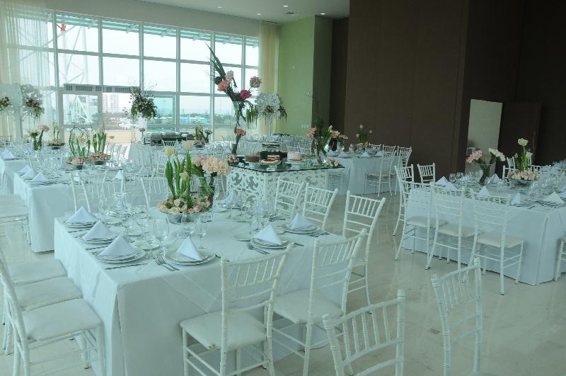 Szálloda Four Points By Sheraton Veracruz