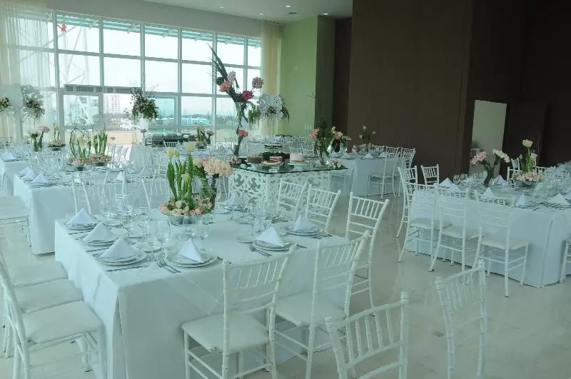 فندق Four Points By Sheraton Veracruz