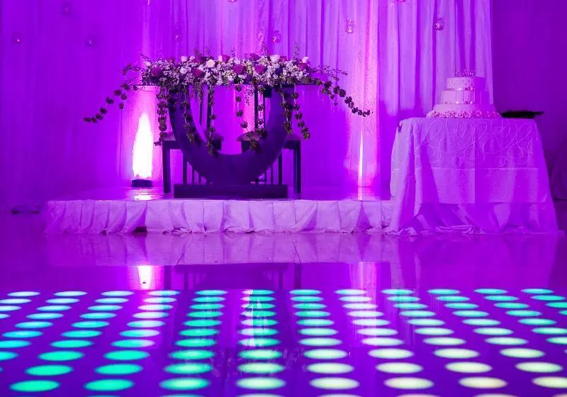 فندق Four Points By Sheraton Veracruz