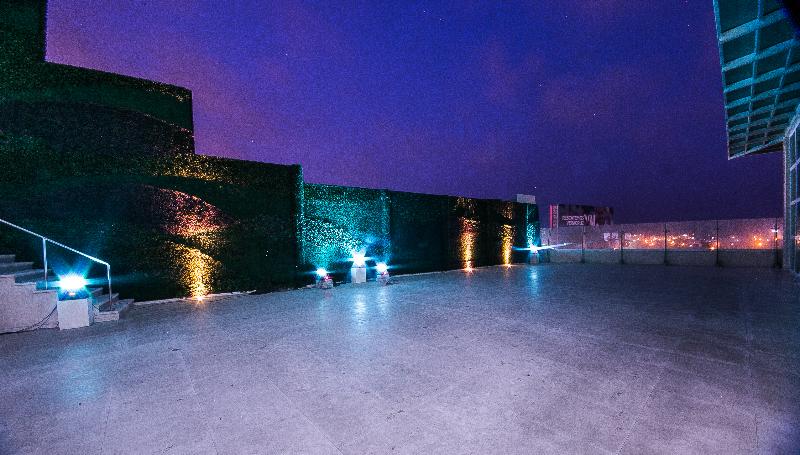 Szálloda Four Points By Sheraton Veracruz