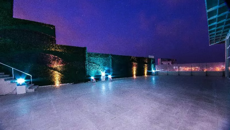 فندق Four Points By Sheraton Veracruz