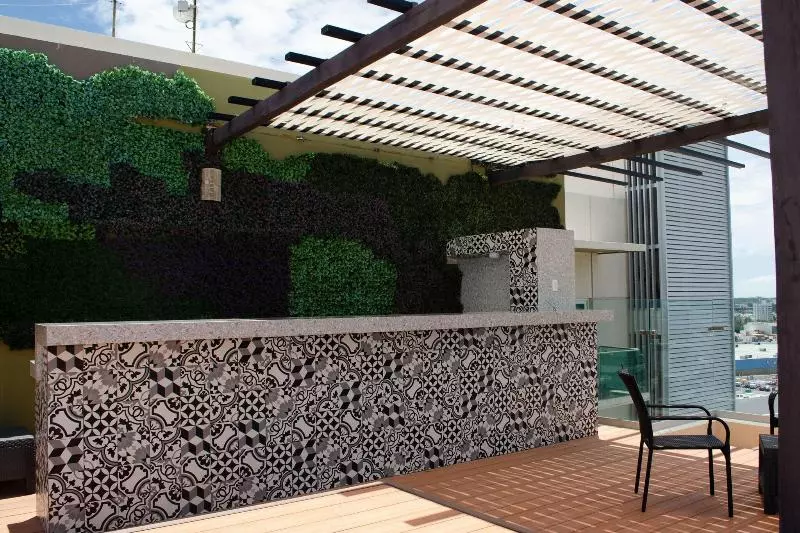 فندق Four Points By Sheraton Veracruz