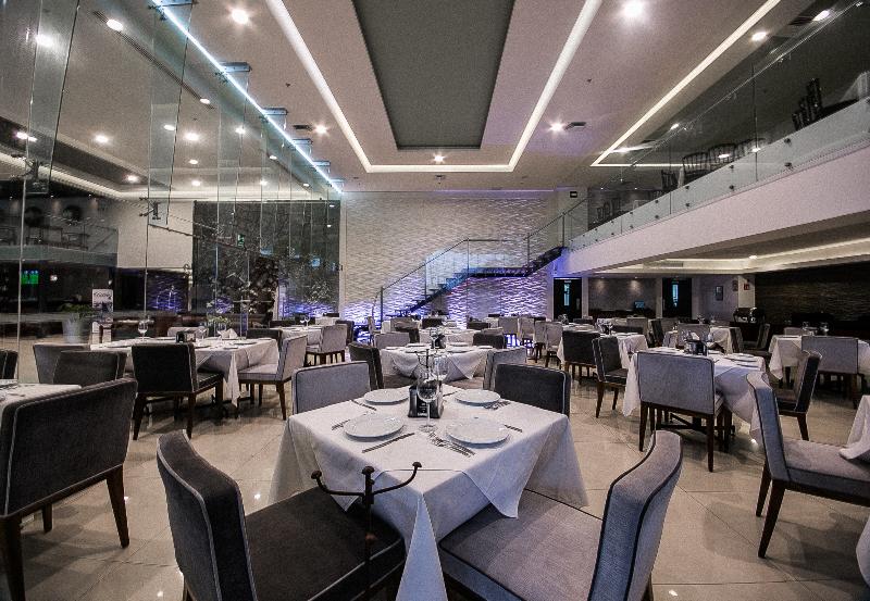 Szálloda Four Points By Sheraton Veracruz