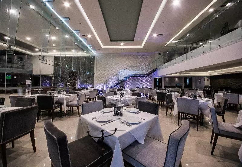 فندق Four Points By Sheraton Veracruz