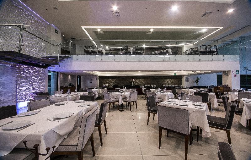 Szálloda Four Points By Sheraton Veracruz