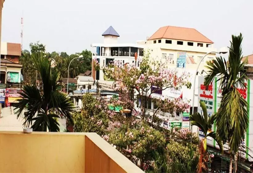 ホテル Garden House Guesthouse