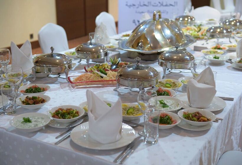 Golden Tulip Hotel Buraidah Al Qassim