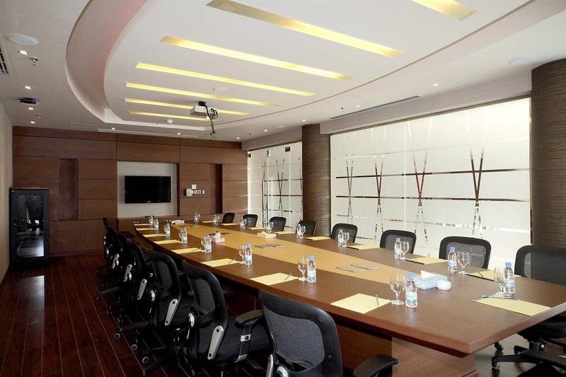 Golden Tulip Hotel Buraidah Al Qassim