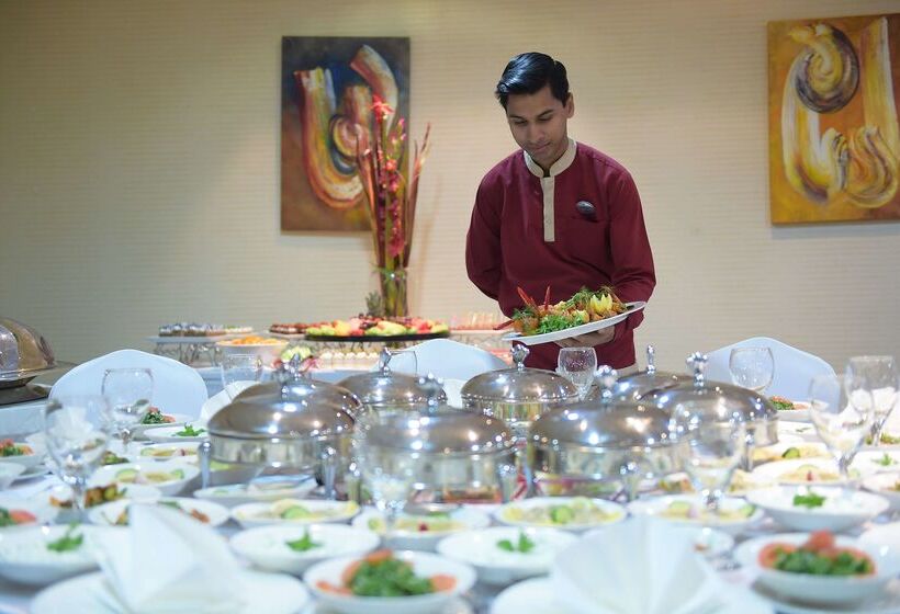 Golden Tulip Hotel Buraidah Al Qassim