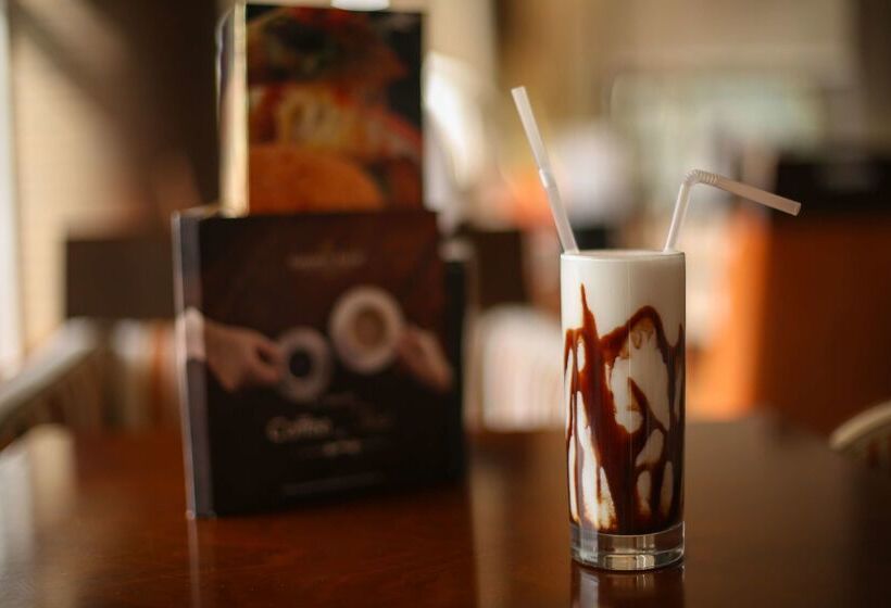 Golden Tulip Hotel Buraidah Al Qassim