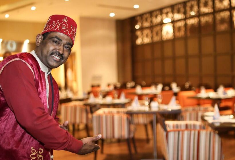 Golden Tulip Hotel Buraidah Al Qassim