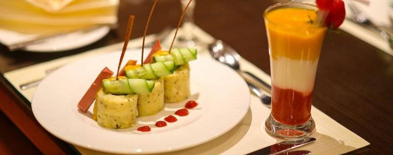 Golden Tulip Hotel Buraidah Al Qassim