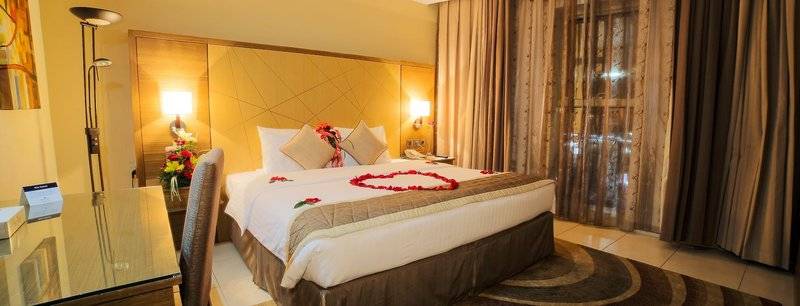 Golden Tulip Hotel Buraidah Al Qassim