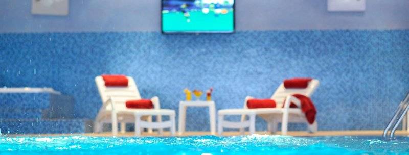 Golden Tulip Hotel Buraidah Al Qassim