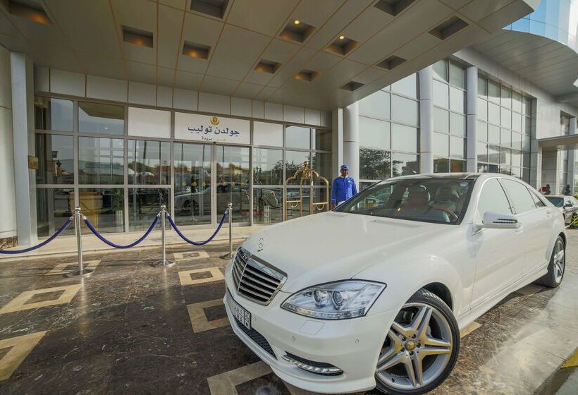 Golden Tulip Hotel Buraidah Al Qassim