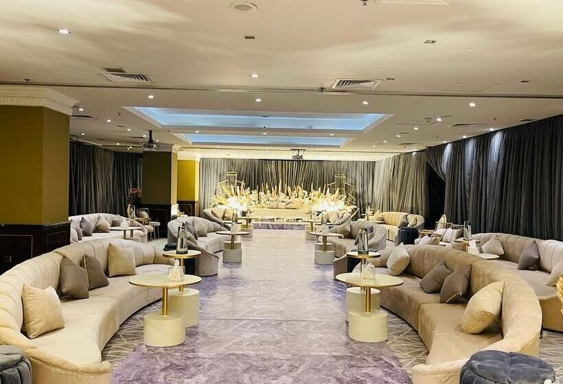 Golden Tulip Hotel Buraidah Al Qassim