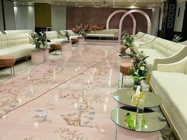 Golden Tulip Hotel Buraidah Al Qassim