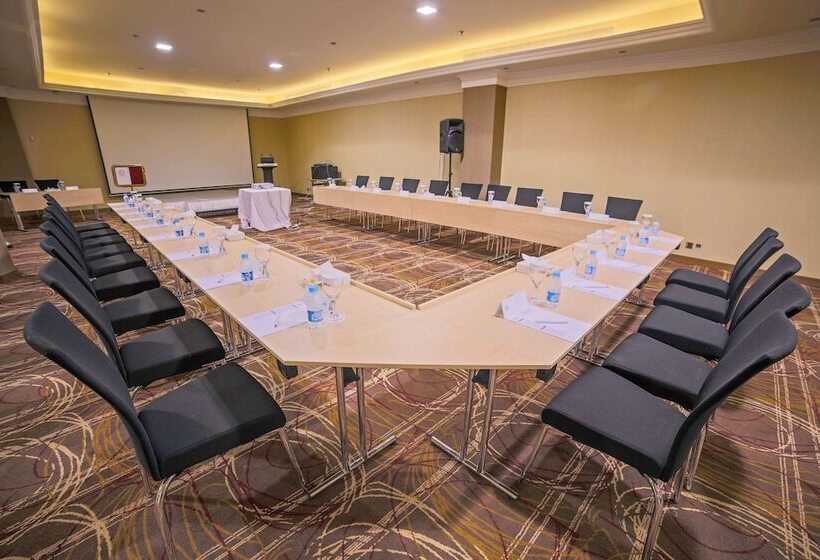 Golden Tulip Hotel Buraidah Al Qassim